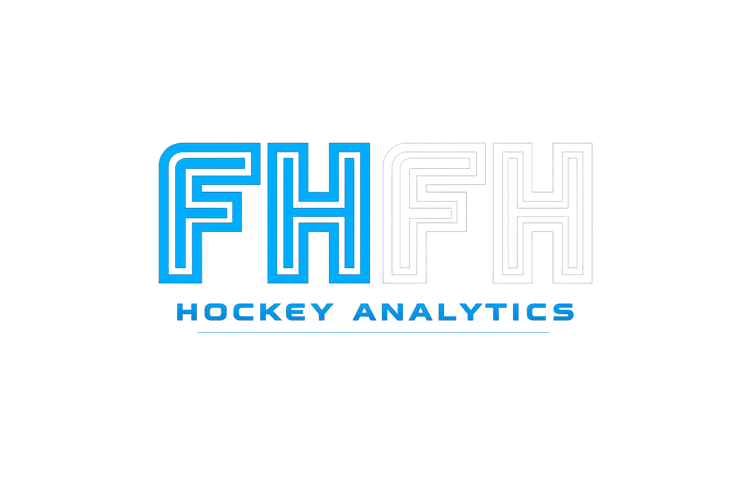 FHFH Hockey Analytics