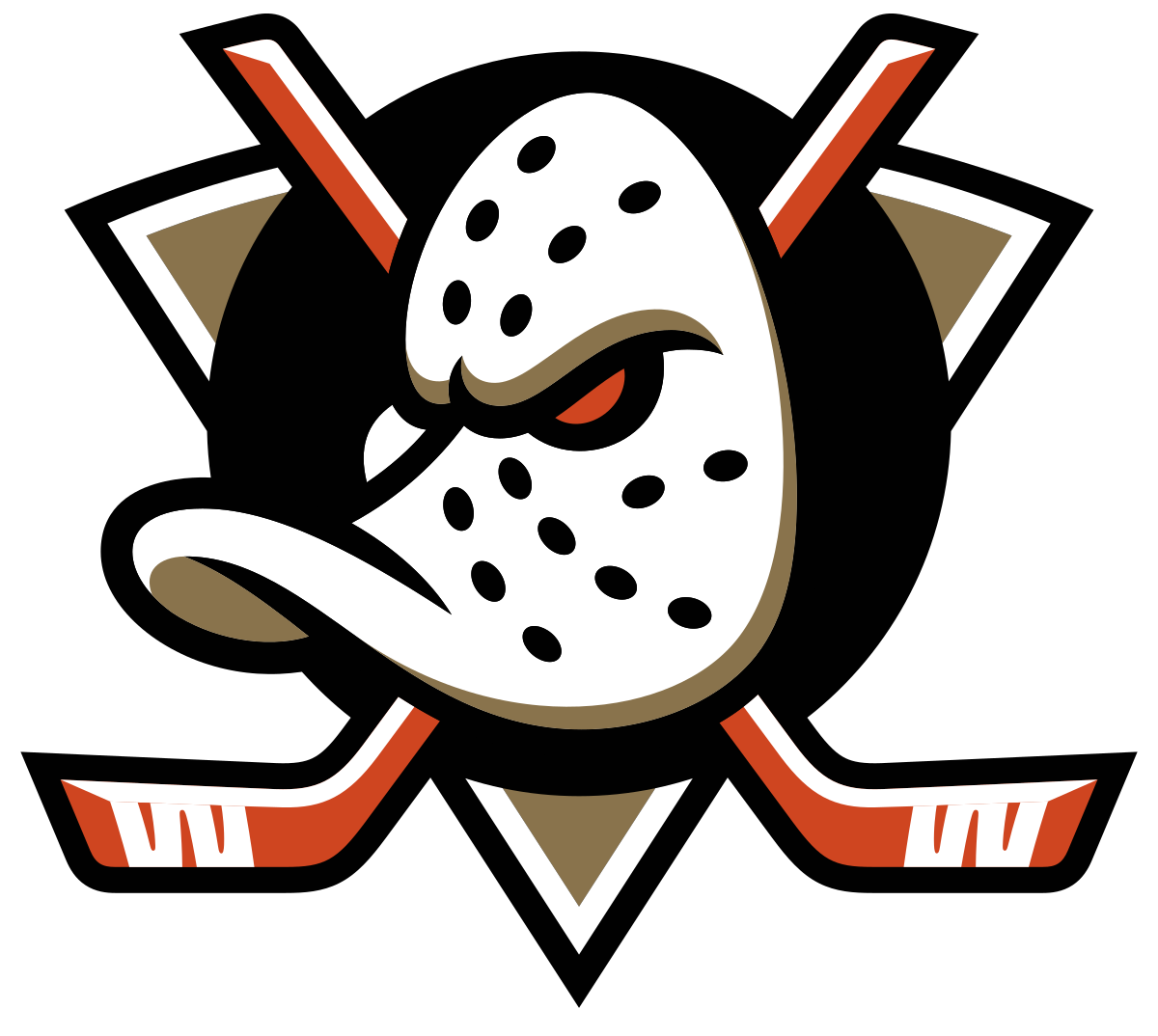 Anaheim Ducks