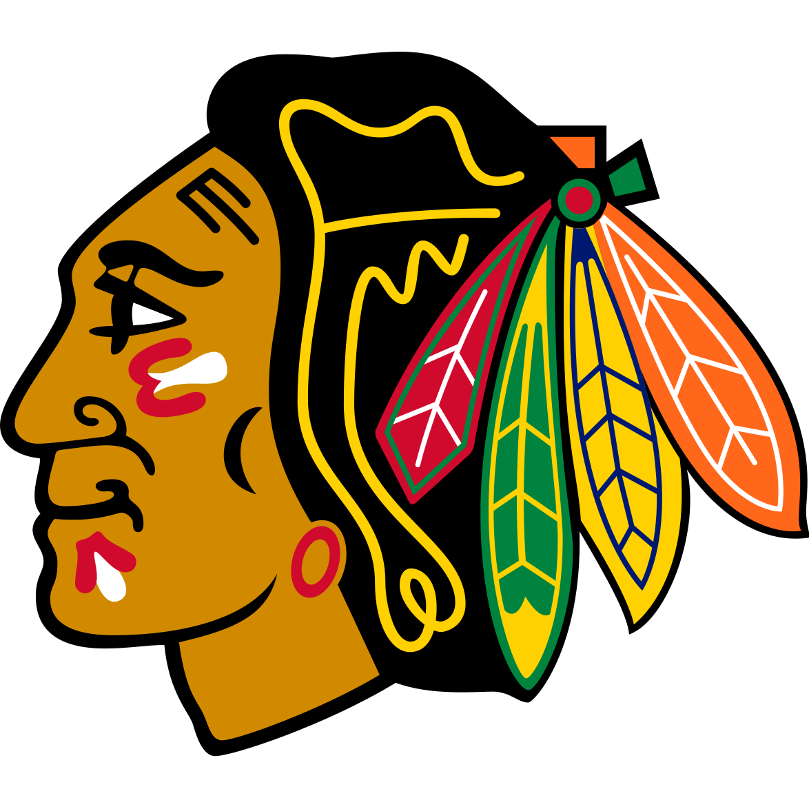 Chicago Blackhawks